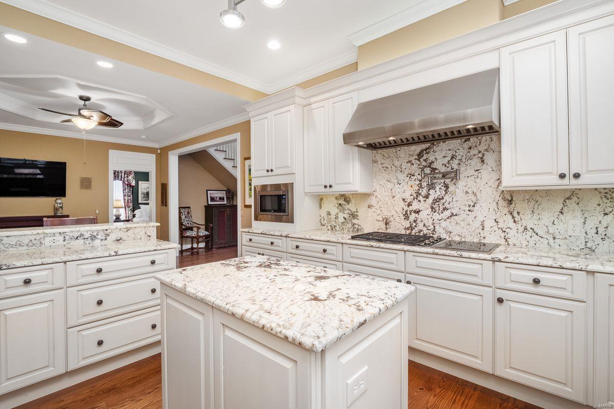 Upper Price Road - Residential