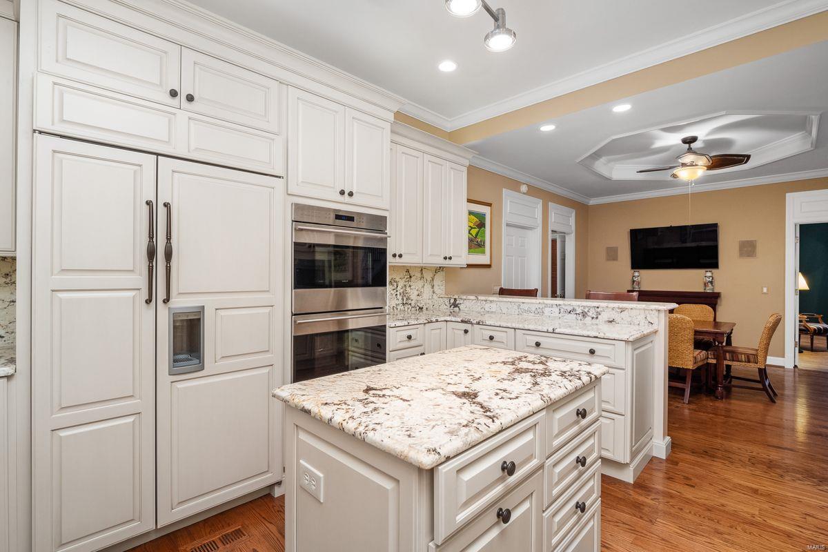 Upper Price Road - Residential