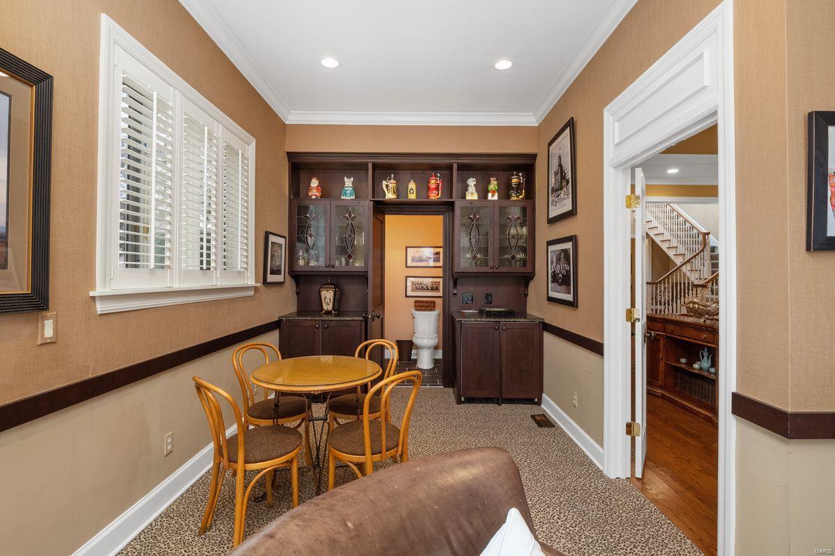 Upper Price Road - Residential