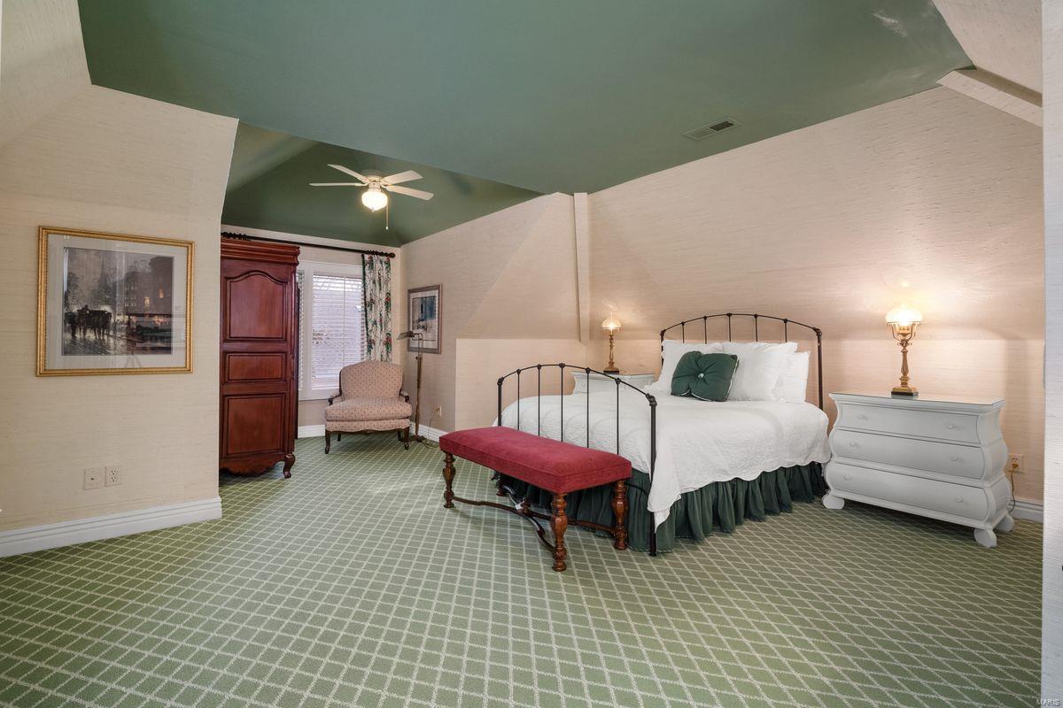 Upper Price Road - Residential