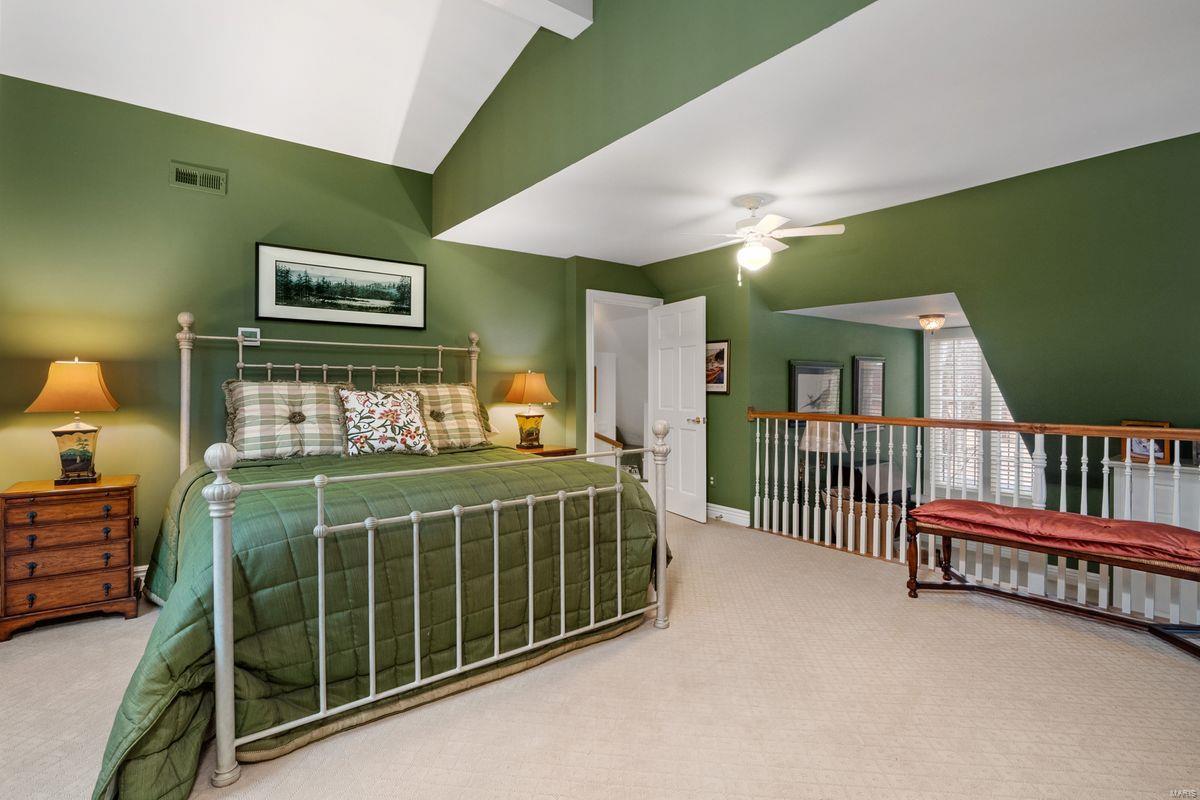 Upper Price Road - Residential