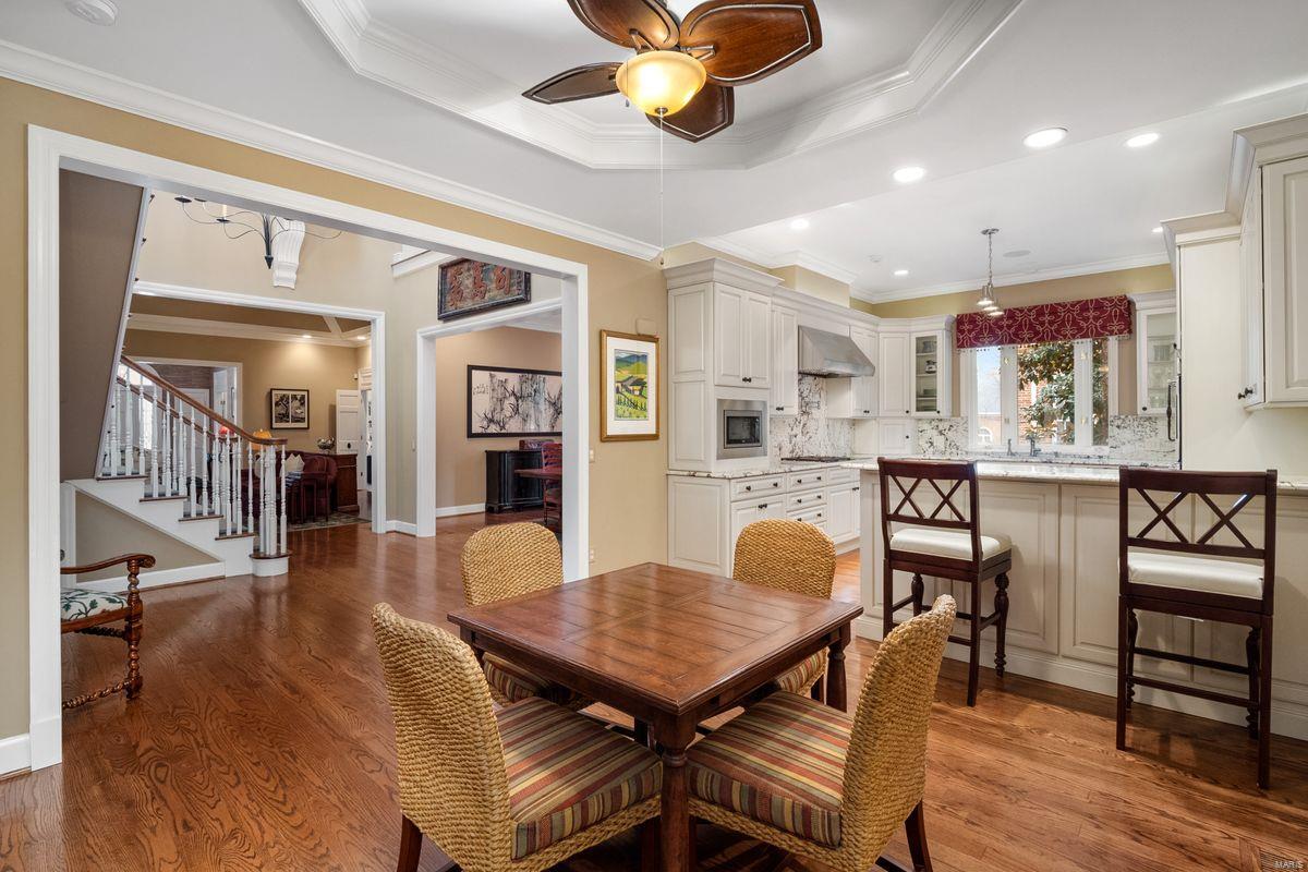 Upper Price Road - Residential