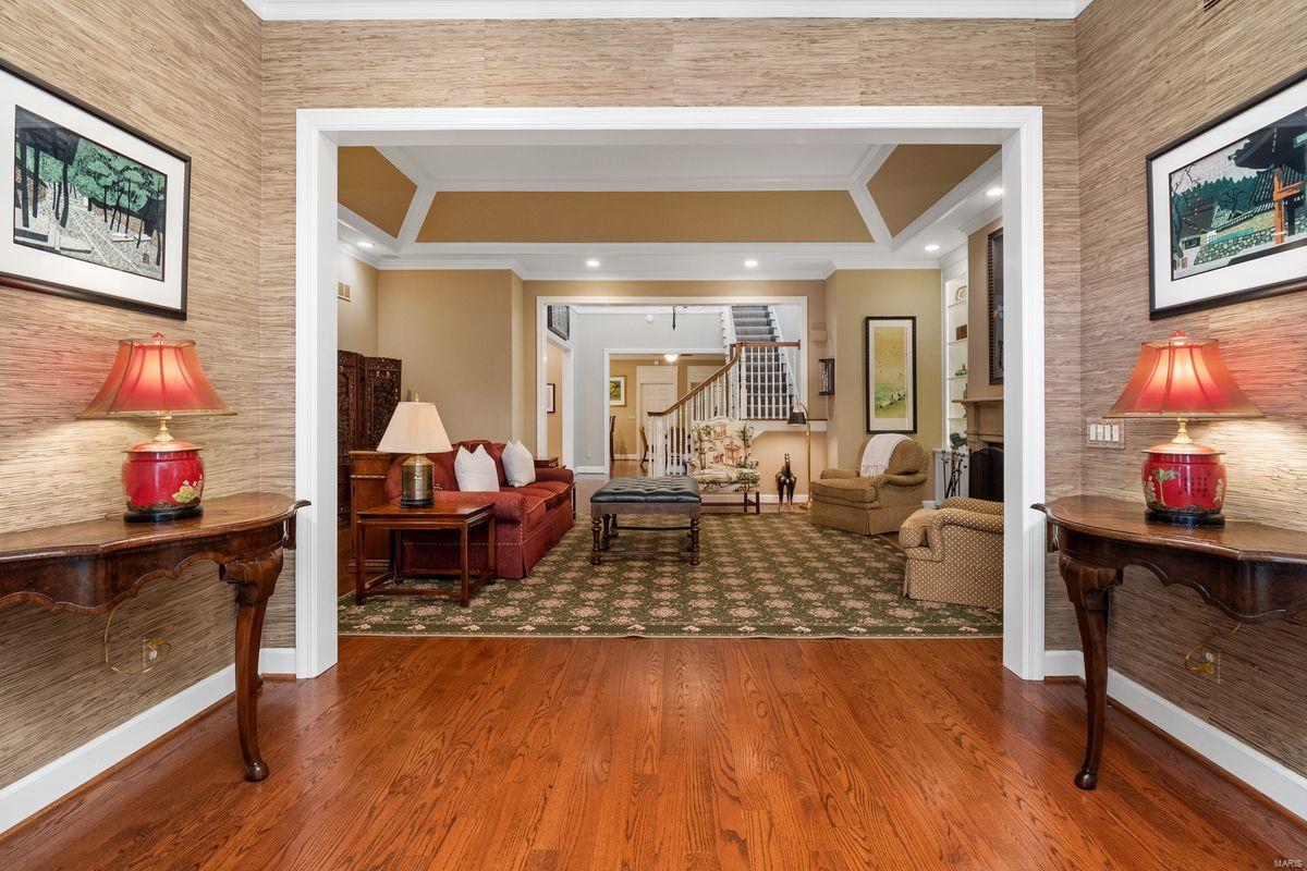 Upper Price Road - Residential