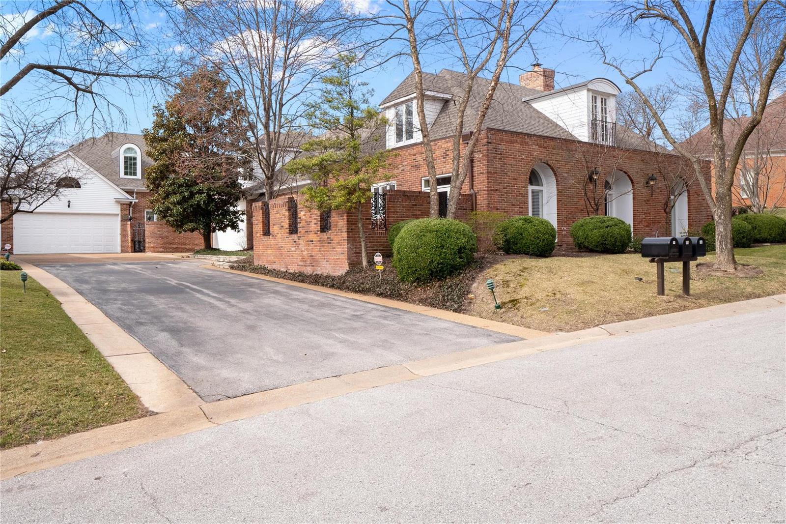 Upper Price Road - Residential