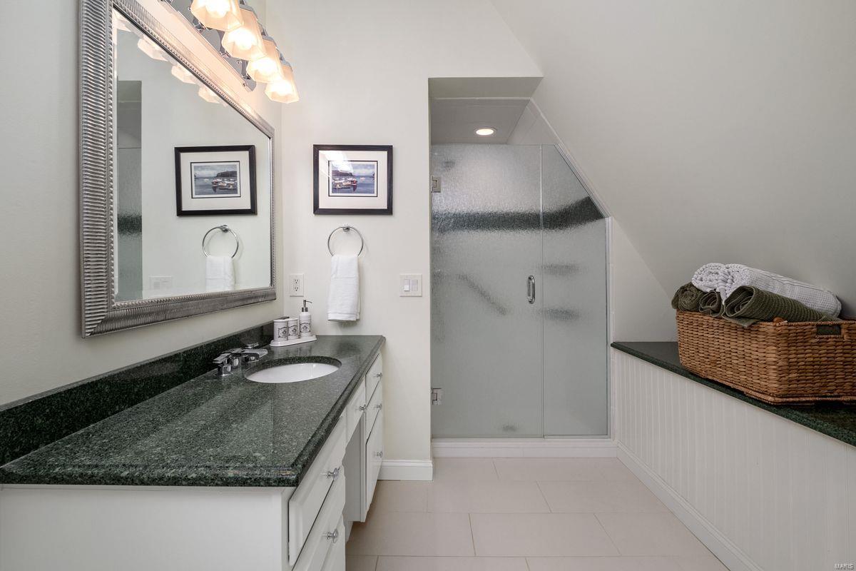 Upper Price Road - Residential