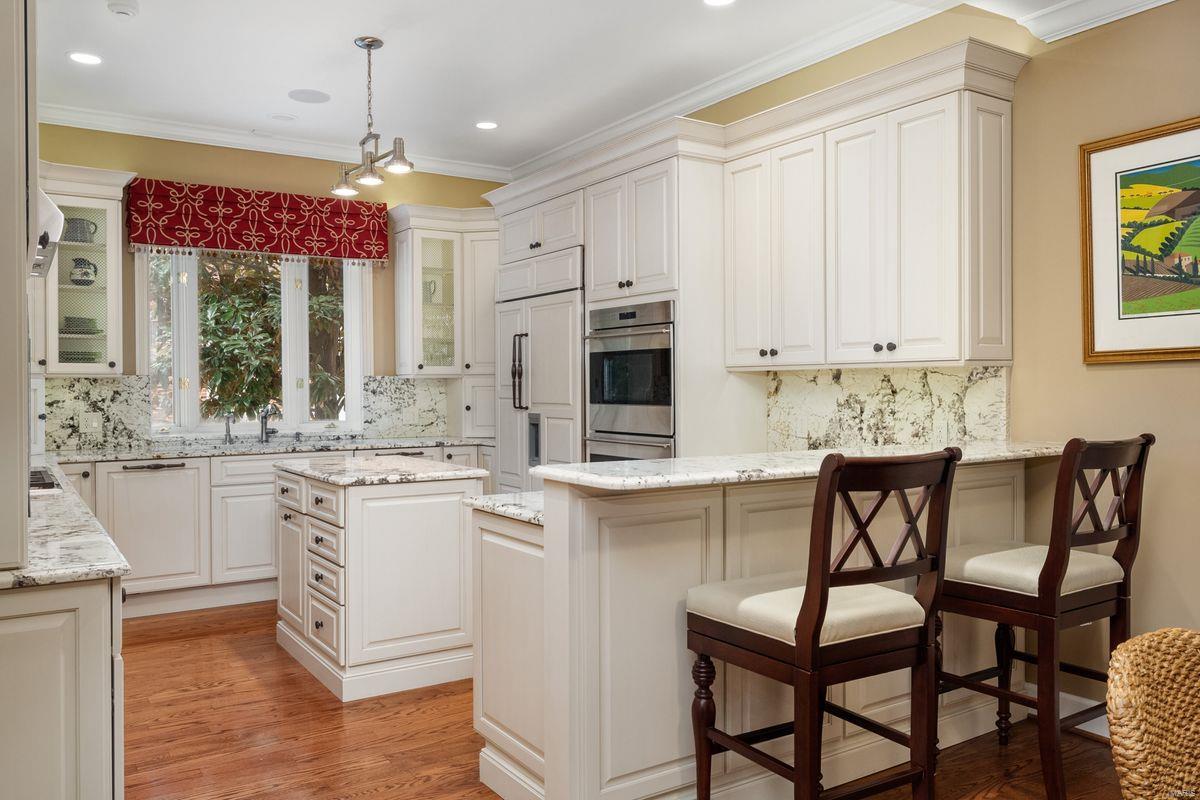 Upper Price Road - Residential