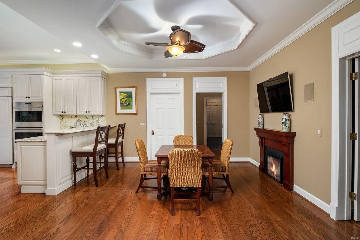 Upper Price Road - Residential