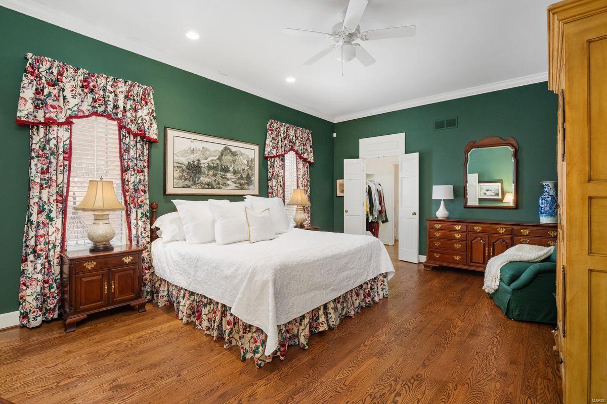 Upper Price Road - Residential