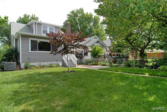 Southwest Park Add - Residential