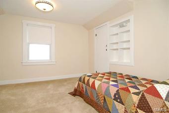 Southwest Park Add - Residential