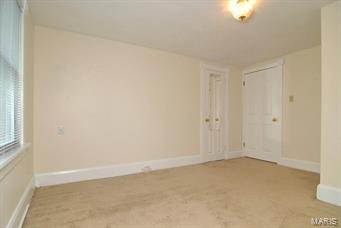 Southwest Park Add - Residential