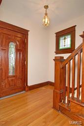 Southwest Park Add - Residential