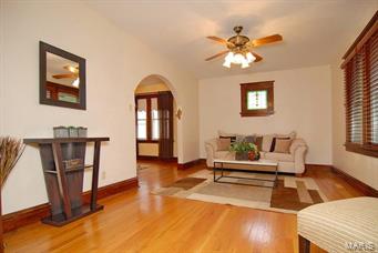 Southwest Park Add - Residential