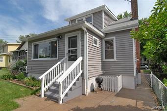 Southwest Park Add - Residential