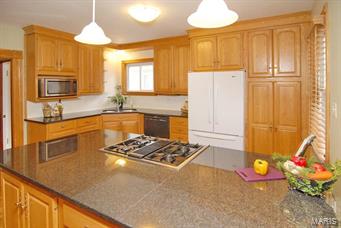 Southwest Park Add - Residential