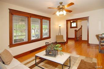 Southwest Park Add - Residential