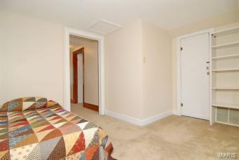 Southwest Park Add - Residential