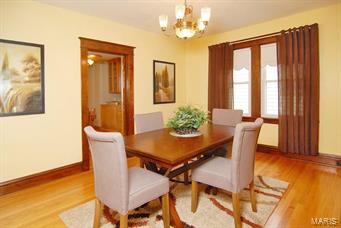 Southwest Park Add - Residential