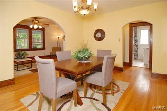 Southwest Park Add - Residential