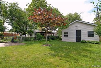 Southwest Park Add - Residential