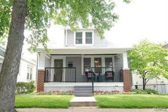 Southwest Park Add - Residential
