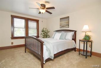 Southwest Park Add - Residential