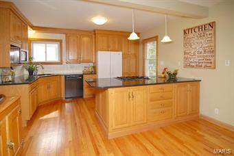 Southwest Park Add - Residential