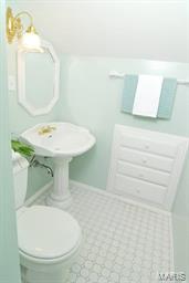 Southwest Park Add - Residential