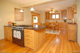 Southwest Park Add - Residential