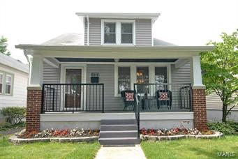 Southwest Park Add - Residential