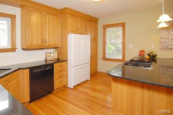 Southwest Park Add - Residential