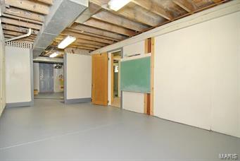 Southwest Park Add - Residential
