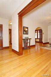 Southwest Park Add - Residential