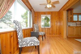 Southwest Park Add - Residential