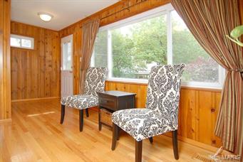 Southwest Park Add - Residential