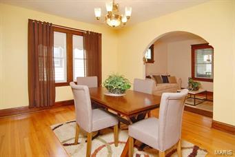 Southwest Park Add - Residential