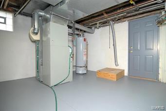 Southwest Park Add - Residential