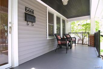 Southwest Park Add - Residential