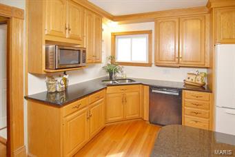 Southwest Park Add - Residential