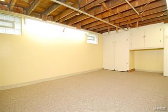 Southwest Park Add - Residential