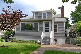 Southwest Park Add - Residential