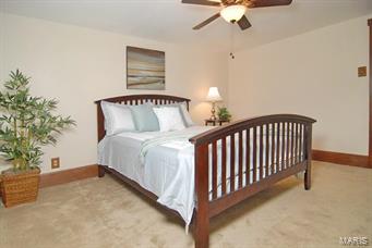 Southwest Park Add - Residential