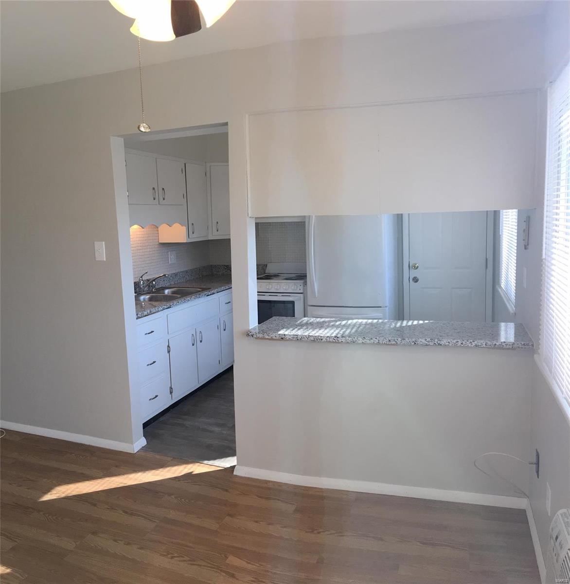 Hazelcrest III Condo - Residential