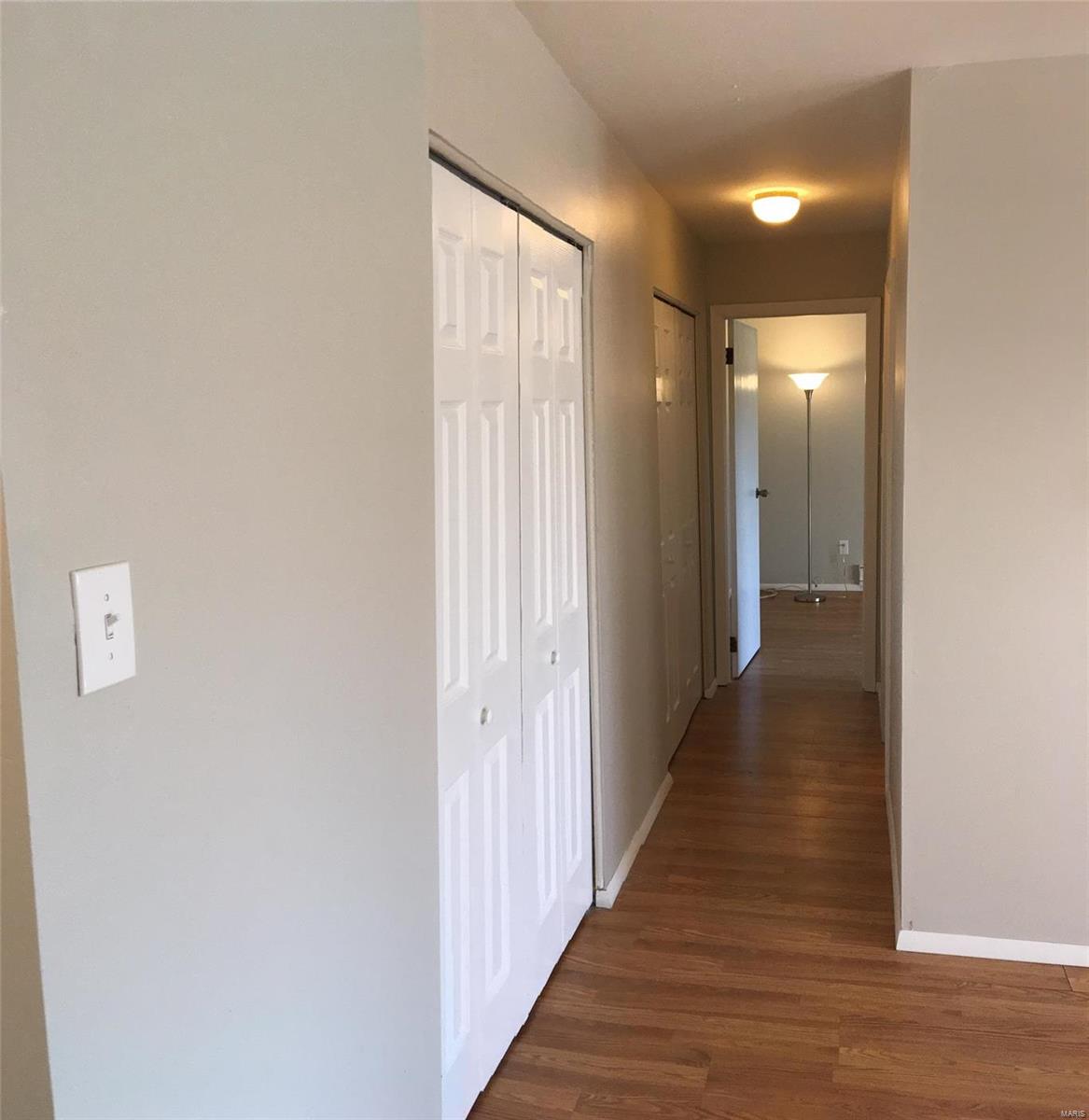 Hazelcrest III Condo - Residential