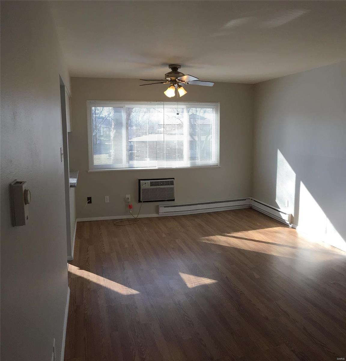 Hazelcrest III Condo - Residential