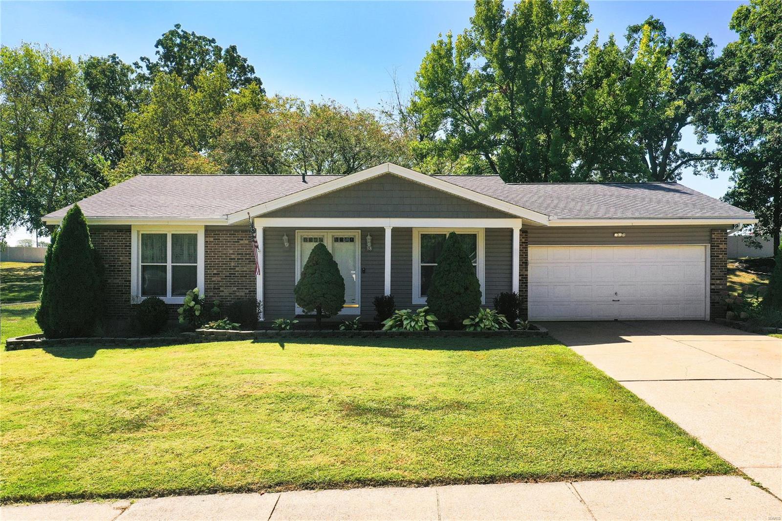 Westbrook Manor - Residential