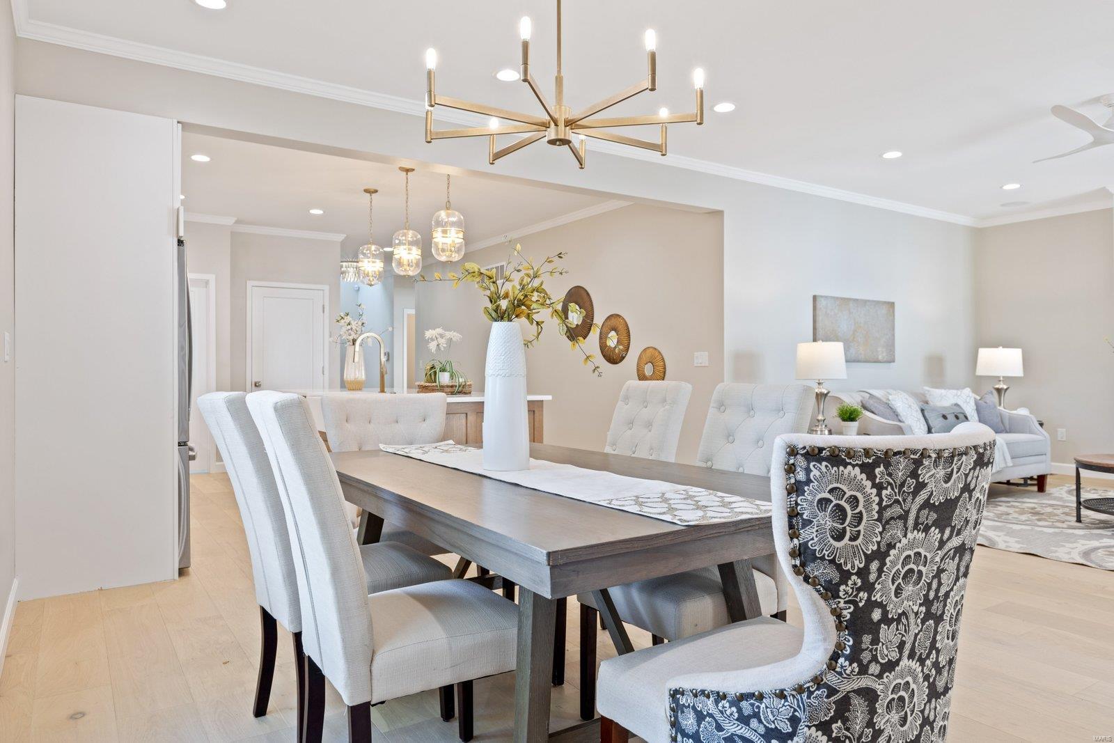 Woodbine Heights - Residential