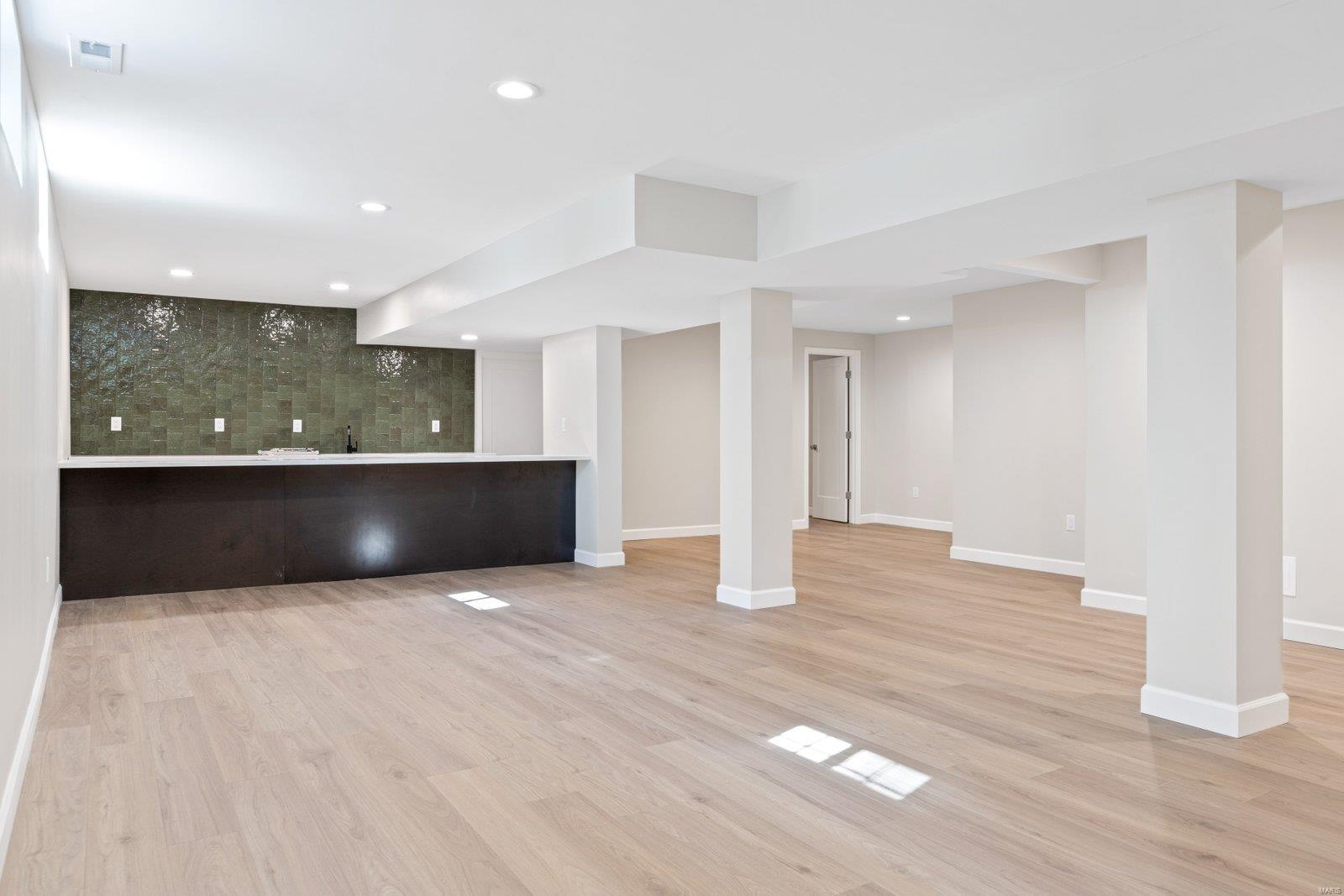 Woodbine Heights - Residential