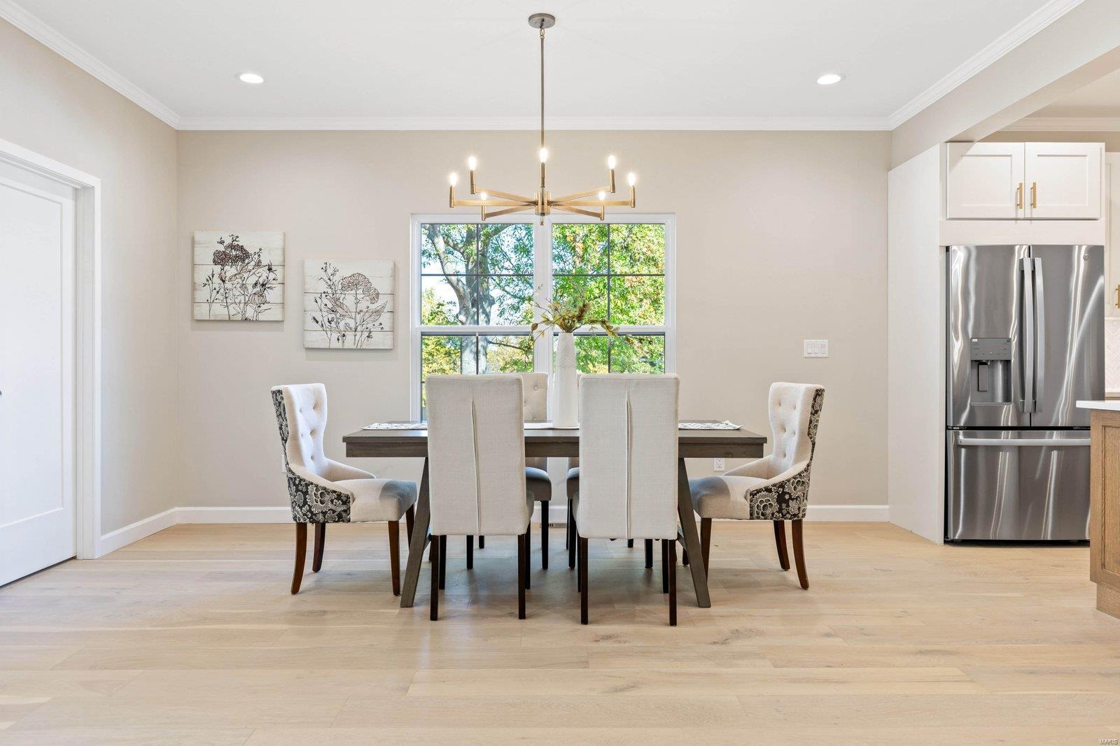 Woodbine Heights - Residential