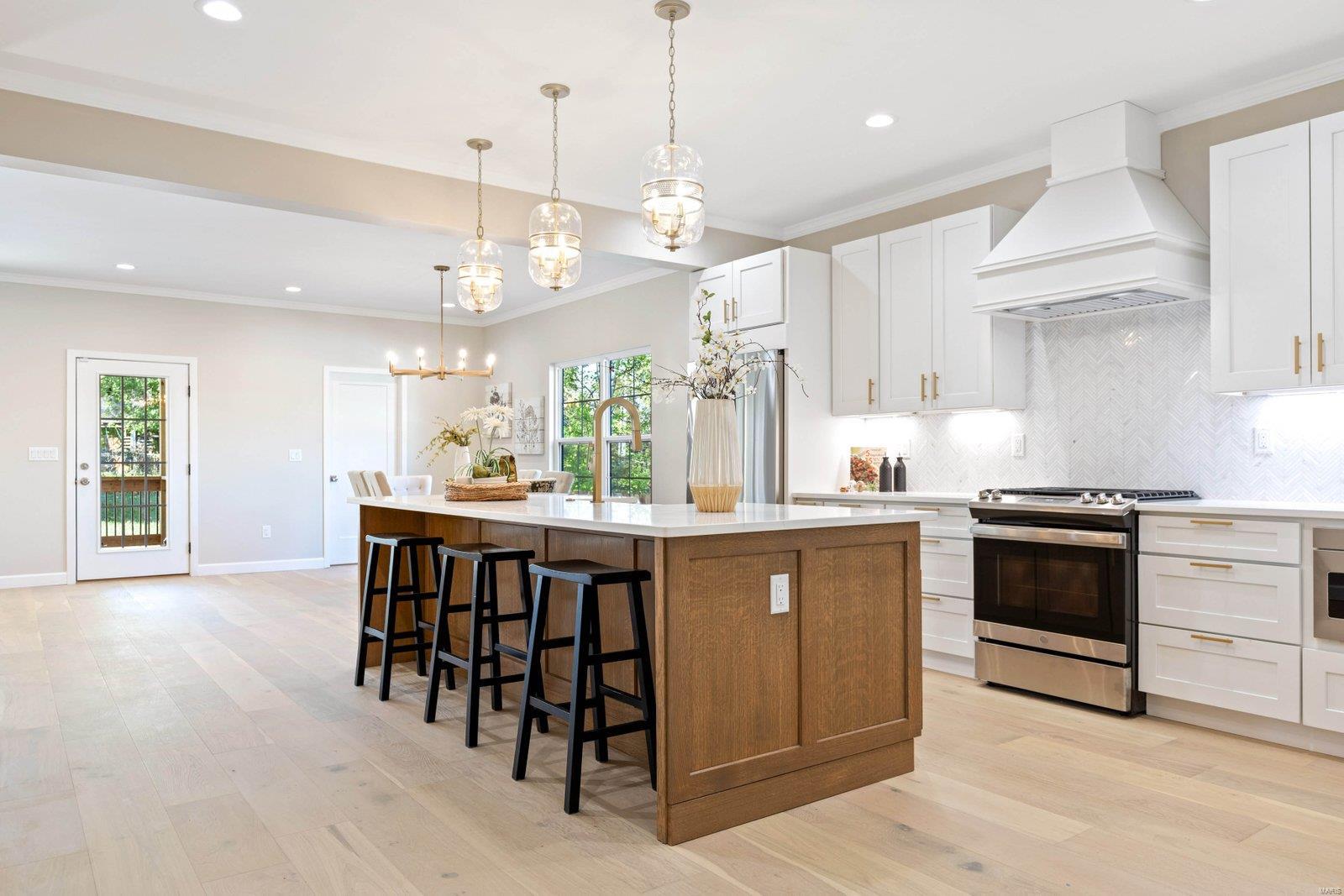 Woodbine Heights - Residential